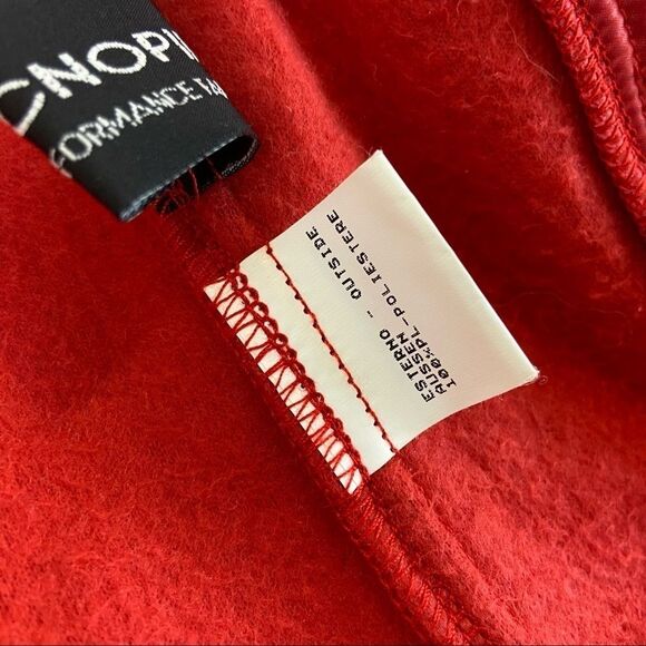 Bailo Italy Gore-Tex Women’s Jacket - Picture 14 of 15